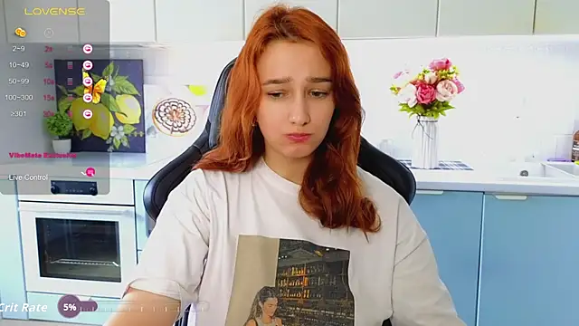 แชท XXX สดของ Sinty_Noria