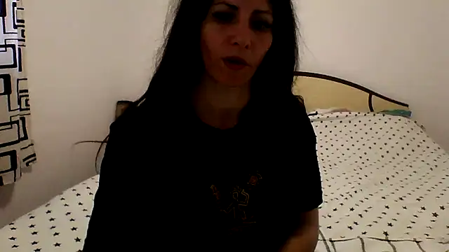 sexyevalove webcam show