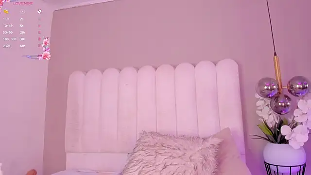 dulcepatersson1_ 라이브 XXX 채팅