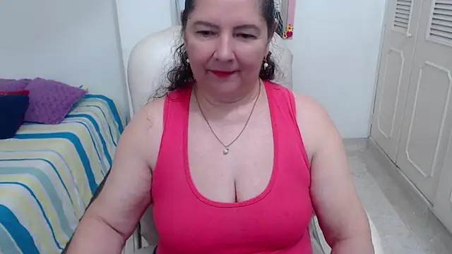 leonela_69's Live XXX Chat