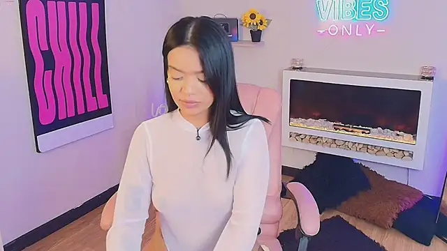 Miss_koko_'s Webcam Show