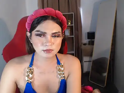 seductive_chloe31's Webcam Show