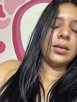 Онлайн чат XXX sara_alejandra