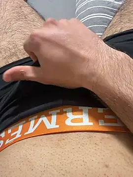 Youngmuscelfit9 Webcam-Show