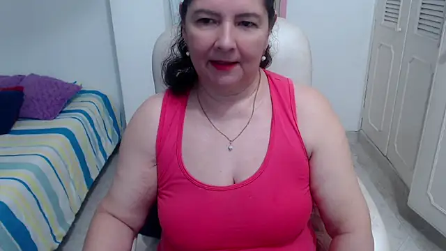 Živý XXX chat leonela_69