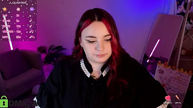 Chat XXX en directo de Mia_R0ss