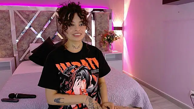 Chat XXX Live KatherineGomez