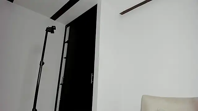 Show de zarina_coleman na webcam