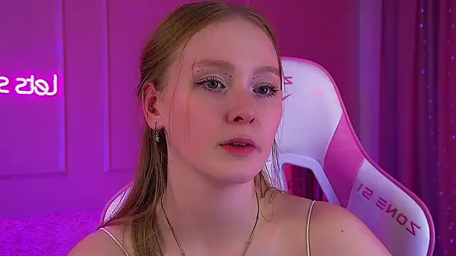 AgataFoxley – Live XXX-chat