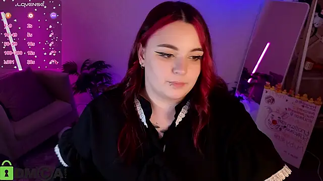 Mia_R0ss' Live XXX Chat