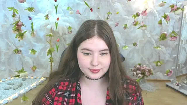 Chat +18 de PixelGoddess ao vivo