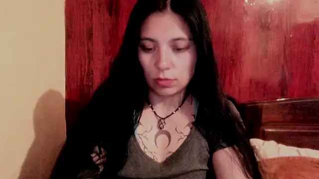 wishm3 – Live XXX-chat
