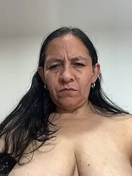 Freya_Artemisa's Webcam Show