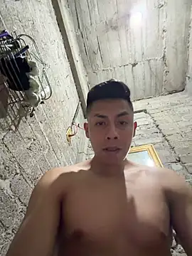 Marko-18 网络视讯表演