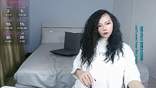 sasating 在線直播表演