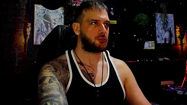 LexHardy 网络视讯表演