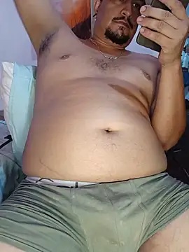 Tequilamaster Chat XXX live