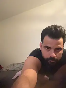 Webkamerová show DiogoAFR
