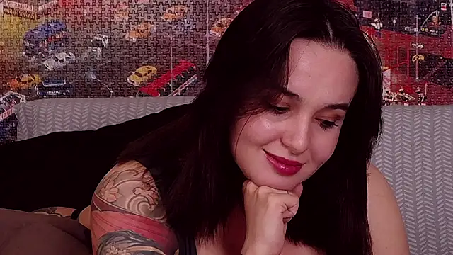 MeIisaLove – Live XXX-chat
