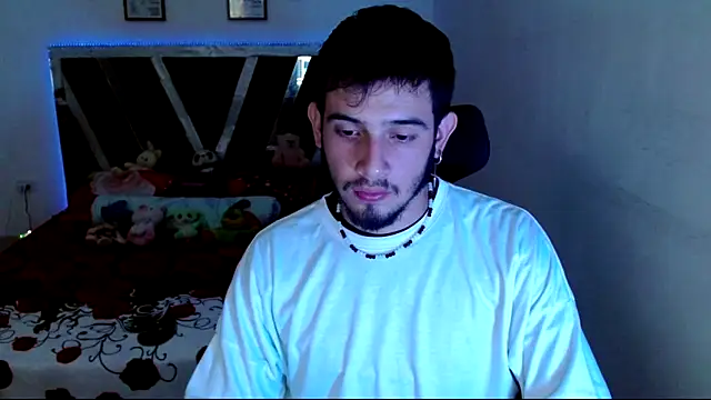 Sebasxxl12 – Live XXX-chat