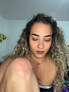 Živý XXX chat Melina-54