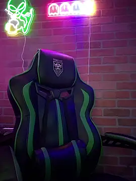Živý XXX chat chronic_vibez