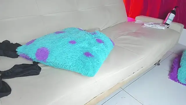 Sweettmia's Live XXX Chat