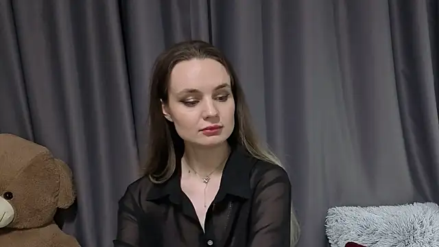 Lovelisse Live XXX-chat