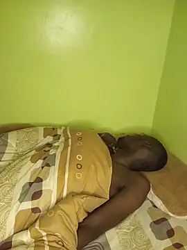 Show Webcam de bdick2ke