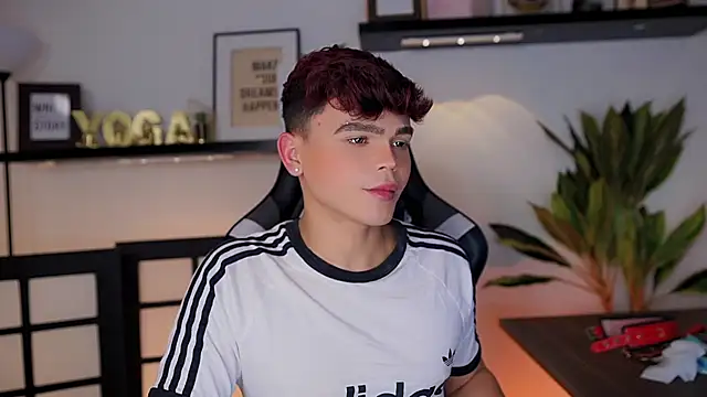 Онлайн чат XXX PRINCE_STEV