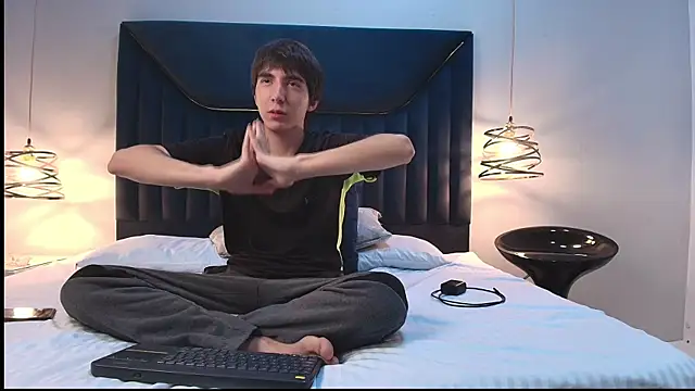 JeffBellfort – Naživo XXX chat