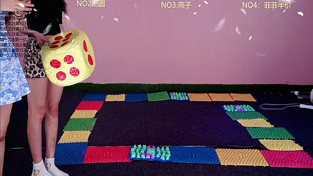 A-lucky02 ওয়েবক্যাম শো