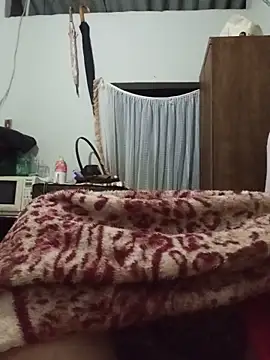 Show de Edsondsos na webcam
