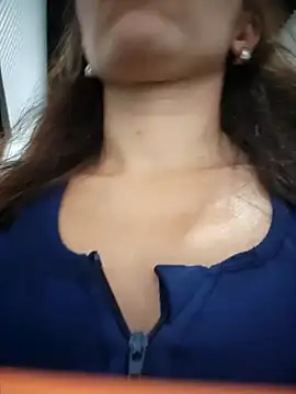 Izabella_Bella 웹캠 쇼
