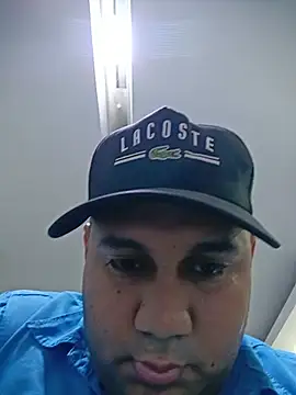 Show modela Mohamed1627 na web-kameri