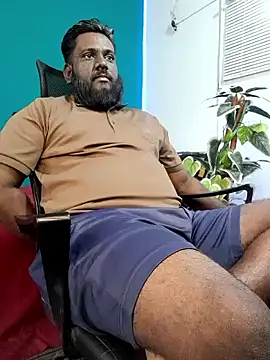 Show de Rayansmith_ na webcam