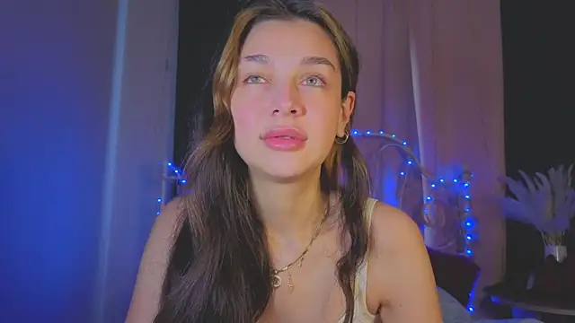 Chat +18 de Funny_Bunny ao vivo