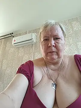 EffectFiona's Webcam Show