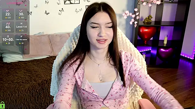 Sugar_Kitten12's Live XXX Chat