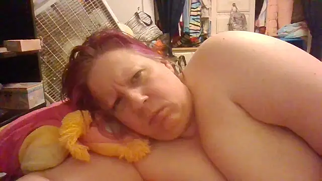 starlight1983's Live XXX Chat