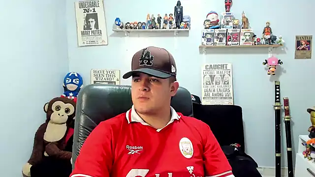 ney_22 Pertunjukan Webcam