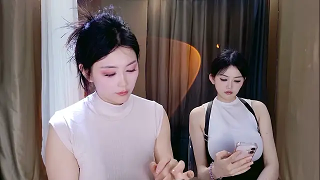 Banana-Milk69 라이브 XXX 채팅