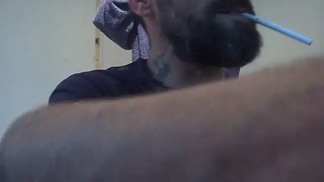 Chatroom XXX en direct de CleverPitzimitzi