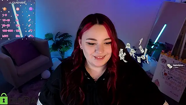 Mia_R0ss Chat XXX in diretta