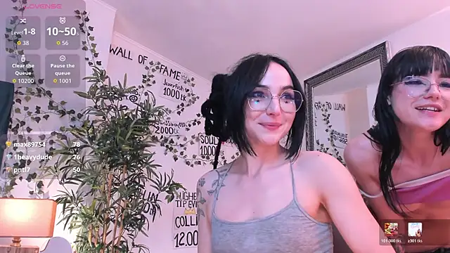 Chat XXX ao vivo de mira0_0