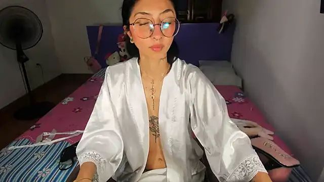Anais_lux Live XXX-chat