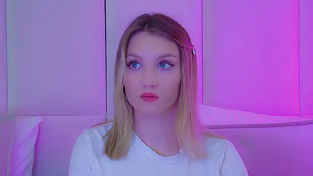 StacyEvances Chat XXX live