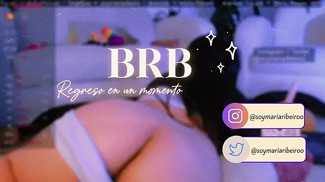 maria_ribeiroのライブXXXチャット