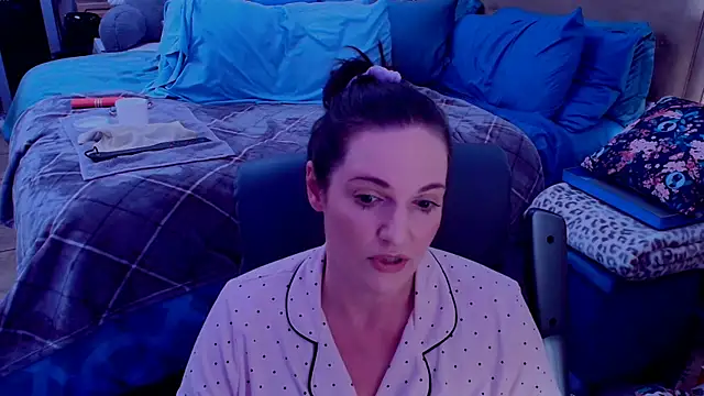دردشة ninajaymes الجنسية المباشرة