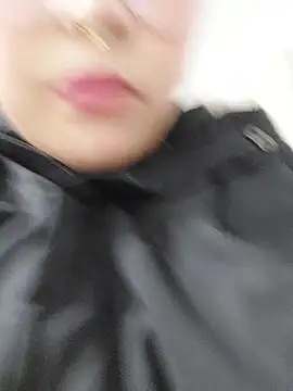 Elinaax's Webcam Show